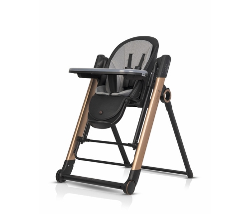 Cavoe Dada Krzesełko do Karmienia i Huśtawka Meteorite