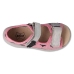 Befado Sandały Dziewczęce Sunny Rozmiar 24