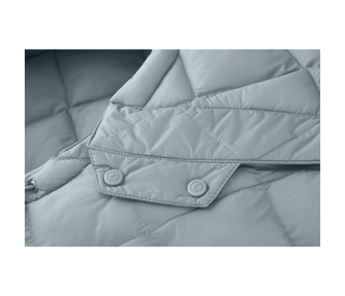 Cybex Snogga 2 Sky Blue Bērnu ratu guļammaiss