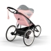 Cybex Avi Sports Bleached Sand Sporta rati
