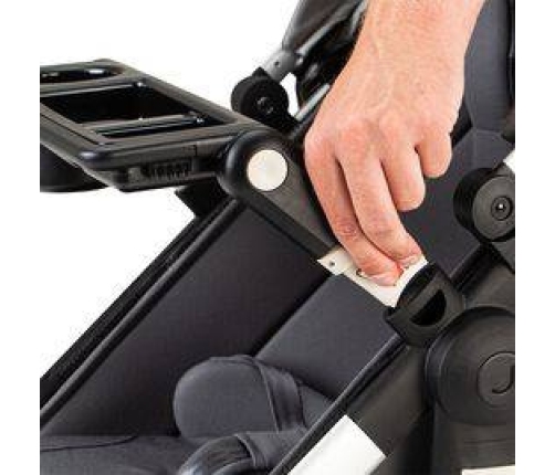 Joolz Day2 / Day3 / Geo 2 / Day+ Tacka Do Wózka