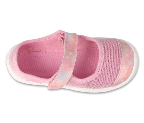 Befado Balerinki Dziewczęce Maxi Rozmiar 25