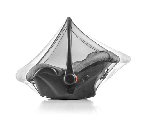 Reer Moskitiera Do Fotelika Samochodowego