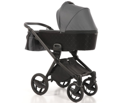 Invictus V-Print 02 Bērnu rati 2in1