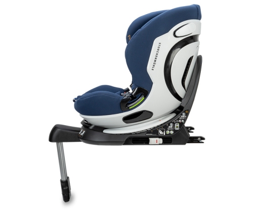 Strochenmuehle Niki Kid Iris Bērnu autosēdeklis 0-18 kg