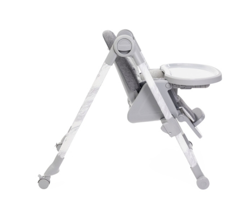 Chicco Polly Armonia Carrara Barošanas krēsliņš