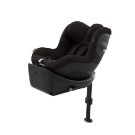 Cybex Sirona Gi I-Size Comfort Magic Black Детское автокресло 0-20 кг Cybex Sirona Gi I-Size Comfort Magic Black Детское автокресло 0-20 кг