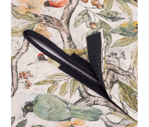 Makaszka Kocyk do Fotelika Meow Stories