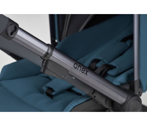 Anex L/Type Ocean Bērnu rati 2in1