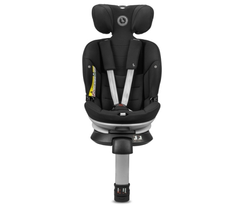 Strochenmuehle Niki Kid Fotelik Samochodowy 75-150cm Onyx