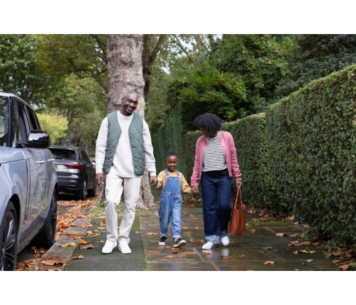 Joie I-Irvana Thunder Bērnu autosēdeklis 9-36 kg