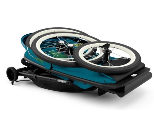 Cybex Avi Sports Medal Grey Sporta rati