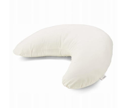 Albero Mio Poduszka do Karmienia Rogal Popiel