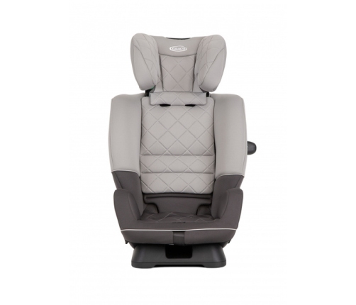 Graco Slimfit R129 Iron Детское автокресло 0-36 кг