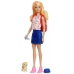 Barbie Lalka Kolorowa Maksiniespodzianka Ast. GPD54 - GPD56 GPD56