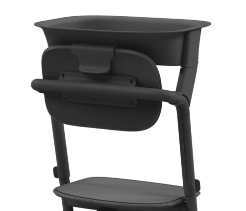 Учебная башня для стульчика Cybex Lemo Stunning Black