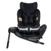 BeSafe Izi Turn B i-Size Fotelik Samochodowy Obrotowy 0-18 kg Czarny Cab 64