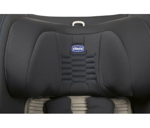 Chicco Seat3Fit I-Size Air Fotelik Samochodowy 0-25kg  Ink Air
