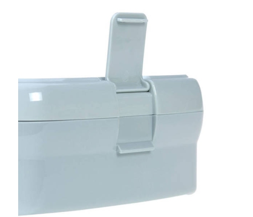 Lassig Zestaw Na Lunch Lunchbox + Butelka Tritanowa Bidon 460ml About Friends Dinozaur