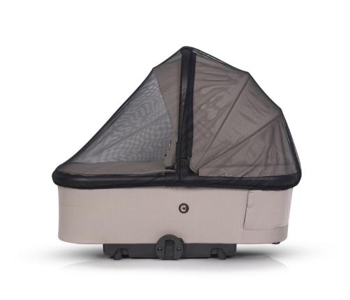 Cavoe Avec Gondola Do Wózka Taupe