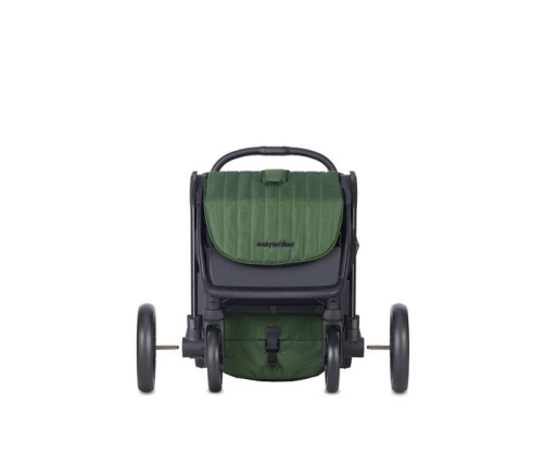 Easywalker Jackey2 XL Deep Green