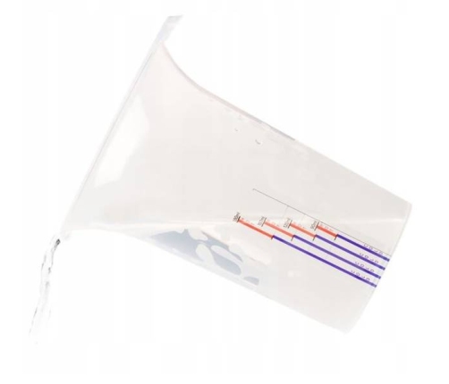 Bocioland Miarka Wody Do Sporządzania Mleka BOC0610