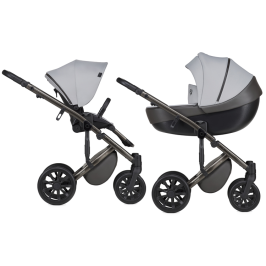 Anex M/Type Mirage Bērnu Ratiņi 2in1 Anex M/Type Mirage Bērnu Ratiņi 2in1