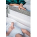 Chicco Next2Me Magic Evo Łóżeczko Dostawne Co-Sleeping Grey Mist