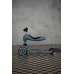 Skrejritenis Bērniem ar sēdekli Scootandride Highwaykick 2in1 Steel