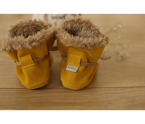 X-Lander X-Step Buciki Niechodki Rozmiar 18/19 Blue Night