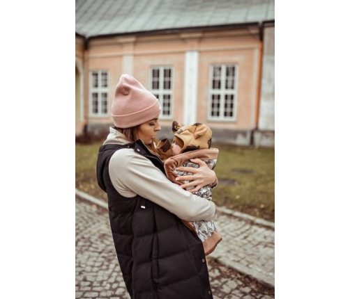 Makaszka Kocyk Niemowlaka Faires