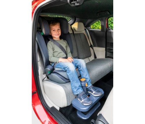 KneeGuardKids 4 Podnóżek do Fotelików Samochodowych