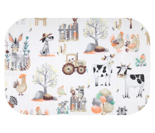 Ega Pielucha Tetra Farma 70/80