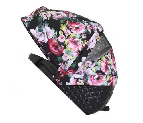 Kunert Tiaro Pink Детская коляска 2в1