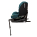 Chicco Seat3Fit I-Size Air 360 Teal Blue Bērnu Autokrēsls 0-25 kg