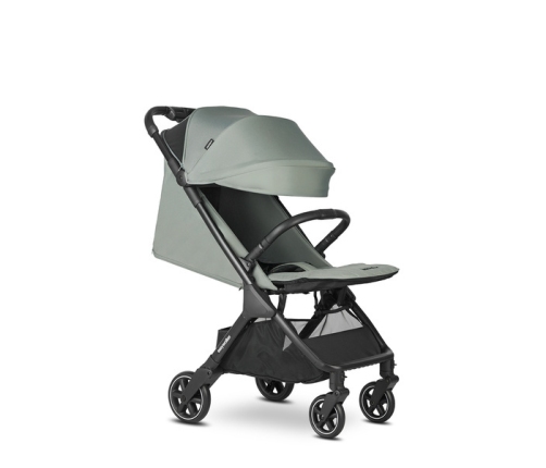 Easywalker Jackey2 Agave Green Прогулочная коляска