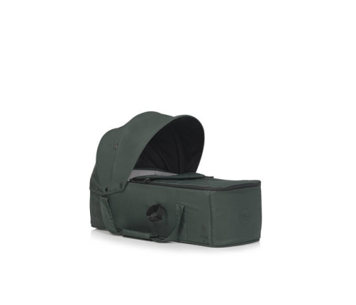 Euro-Cart Doblo Jungle Dvīņu rati