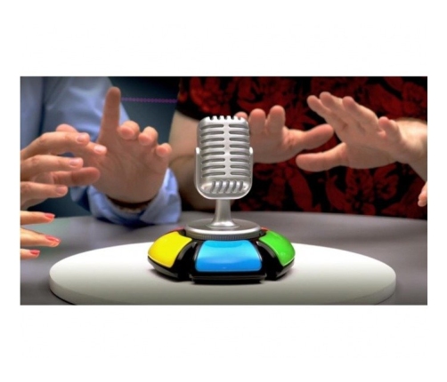 Dumel Discovery Gra Muzyczna Name It