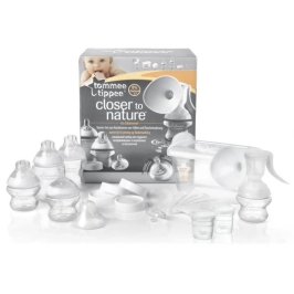 Tommee Tippee Zestaw do Karmienia Piersią