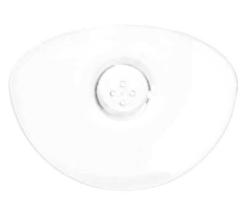 Canpol Osłonki piersi EasyStart  małe 18/602med S