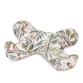 Makaszka Poduszka Motylek Ornithology