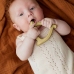 Everyday Baby Gryzak Silikonowy Waniliowy