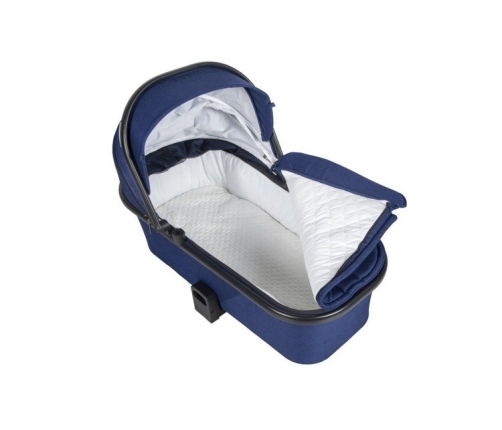 Muuvo Slick Gondola Grey Lush