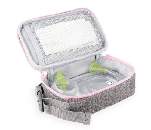 Nosiboo Etui Pielęgnacyjne do Ustnego Aspiratora Eco