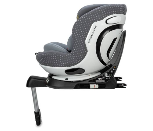 Storchenmuhle Niki Complete Iris Bērnu autosēdeklis 0-36 kg