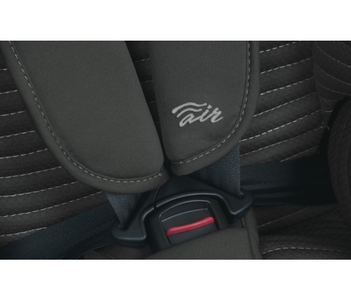 Chicco MySeat I-Size Air Fotelik Samochodowy 9-36kg Air Graphite