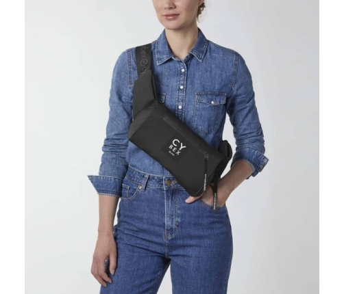 Cybex Coya Baby Carrier Nosidło Black