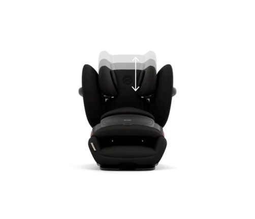 Cybex Pallas G2 I-Size Fotelik Samochodowy 9-50 kg Magic Black