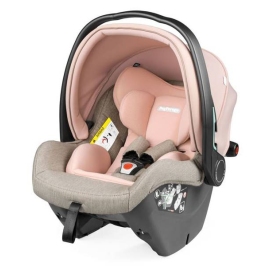 PegPerego Primo Viaggio SLK Mon Amour Детское автокресло 0-13 кг PegPerego Primo Viaggio SLK Mon Amour Детское автокресло 0-13 кг
