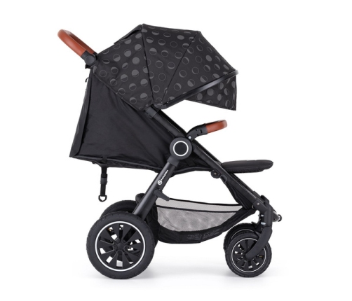 Petite&Mars Budka Do Wózka Street+ Heritage Luna